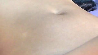 He Rubs His Cock Between My Panties and Can't Resist Fucking Me. Full Video. Xattlalust.