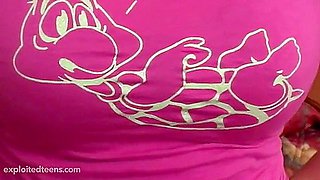 Horny Xxx Movie Big Tits Unbelievable