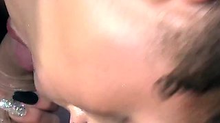 German Half African Brown Skin Small Tits Teen Lia Amalia Pick up for No Condom Fuck by Old Guy