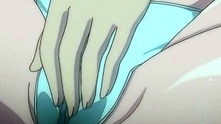 Hentai 18 Years Old Girls Gangbang and Pussy Squirting