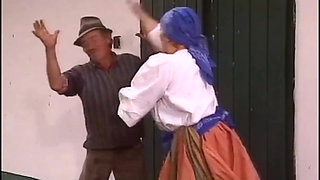 The Spirit of Clementine