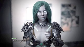 Academy, waking, hd videos