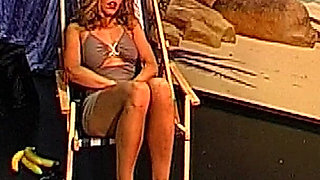 John Thompson Magda Loves Cum