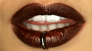 Dylan Riley Nailing In The Office With Her Melons - Mark Trunk