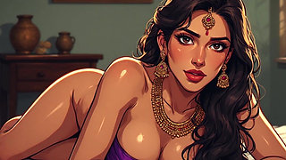 Part 5 , Stranger fucked me , Shalini_ki_diary