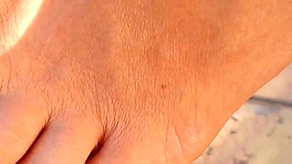 Amateur Blonde Mature Wife Enjoys Sex Pleasure