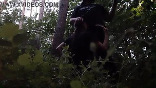 I have sex with my neighbor in the park so her husband doesn't catch us