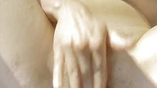 Making Myself Cum During My Lunch Break