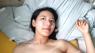 5335 보지마셈녀 영상 찍으면서 섹스하기 1 Korean 텔레 UBE892
