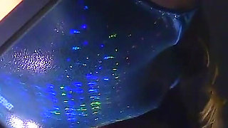 Bikini-pops Unseemly Stories the Gymnast