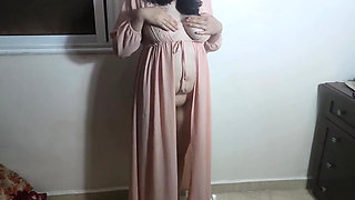 Madam Bassant and Black African