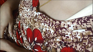 Real Married Couple Homemade Indian Sex Desi Wife's Milk Pressing