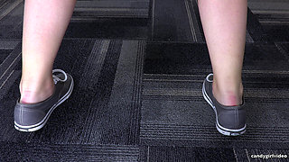 Arielle Lane - Sexy Exercising 2021 Iii