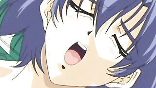 Fuck Me Like A Monster - hd clip