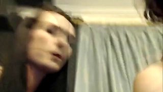 British Girls: Amateur, Brunette  Masturbation Porn