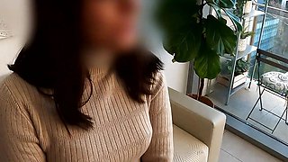 POV Little Mexican Slut Cheats on Her Boyfriend
