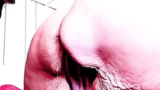 On Side of the Bed Bouncing on Your Dick Shes Squirting Thick