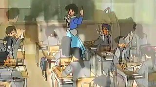 Going behind chapter 2 Spanish audio