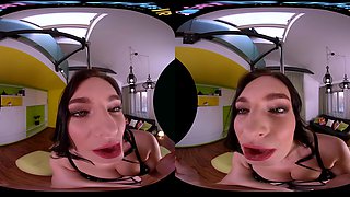 Pole Dancer - High Quality Immersive Virtual Girlfriend Experience