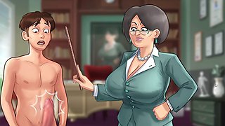 Cartoon animated, hot chinese girl, korean