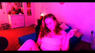 Pink Smoke