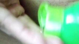 Indian village girl goes to take bath girl puts finger in her pussy.