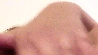 Filthy Pregnant Cumslut