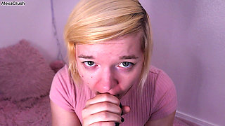 Deepthroat and Gagging