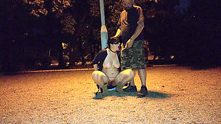 Wife Is a Filthy Street Whore