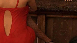 Lotv: Transformation From Traditional Wife in to Slut - Episode 7