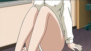 Women's hairy pussy trailer