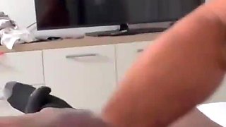 Lp-271 Naughty Sub Gets Teased