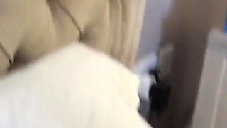 Blake DeBarge - Facesitting Big Tit Blonde with 69 Sex Riding and Huge Creampie