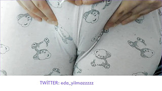 CAMEL TOE- CAMEL TOE- MASTURBATION- TURKISH MILF- TURKISH PORN- TURKISH DISCLOSURE- DISCLOSURE