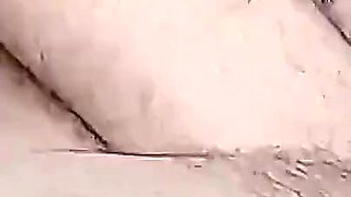 Stepbrother's Heart Raced as He Prepared for the Rough Hard Anal Sex with His Indian Stepsister