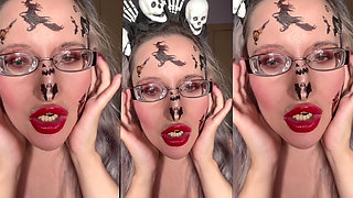 Sissy Surrender Your Panties and Paycheck Belong to This Glasses Goddess by Findom Goaldigger