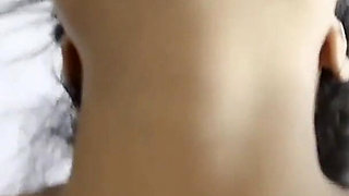 Johntronx - Raw Morning Sex with a Perfect Sexy Tattooed Thai Amateur Babe