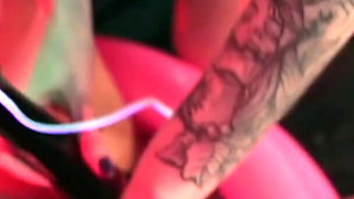 Foot Fetish & Piss Play
