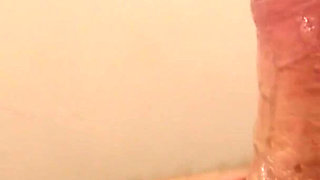 Could It Be That There Was More Saliva Missing?