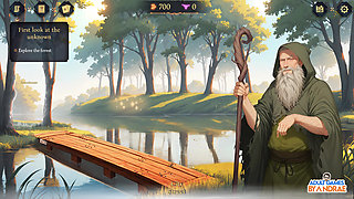 Ep2: Naughty Photos of Strange Women - Lust & Magic, Gameplay