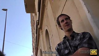 Hunt4k. come mi sono avvicinato alla vicina