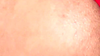 BBW Trapped in the Closet, the Experienced Rescuer Gave Attention