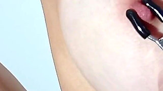 Anal Slave - First Time Anal