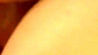 Sick straight cock fucks an old housewife