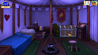 What a Legend: Massive Funny Unexpected Creampie Ep 6,7