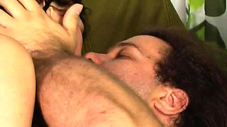 Private retro femdom ruling submissive