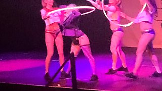 high heels amateur public nudity amp voyeur HD