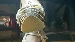 Melove Sexy Feet in High Heels Part 2