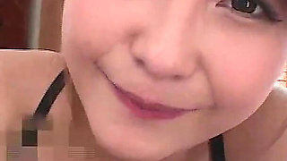 Young Fair Horny Lady - Ruka Aise