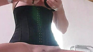 Strong Squirt for My Master